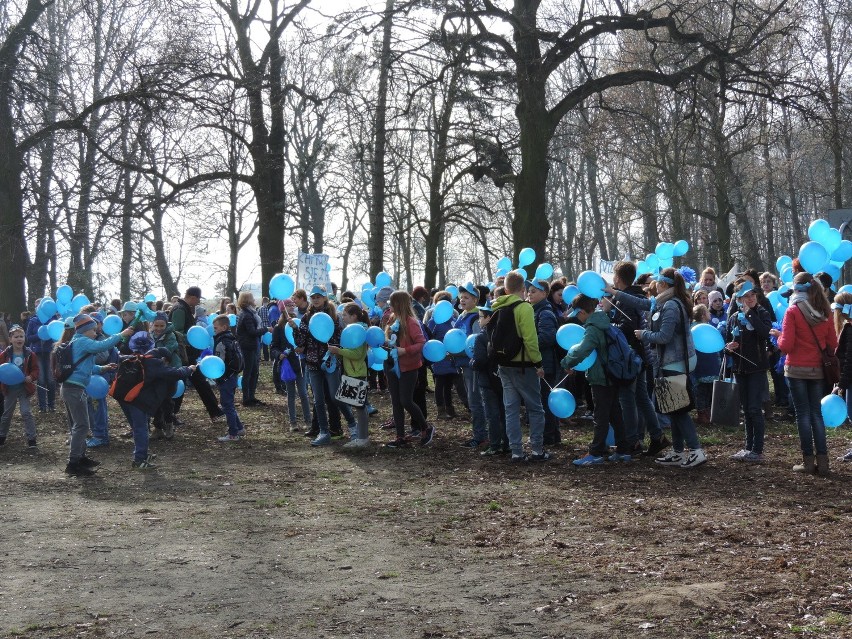 Poznaj zanim ocenisz - takie hasło przyświecało wczorajszym,...