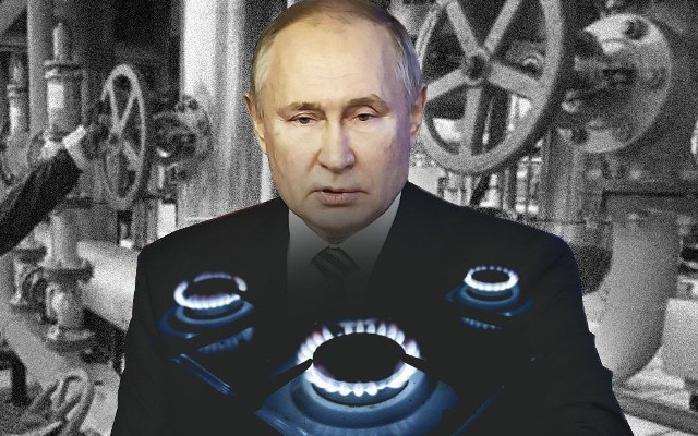 ЄС забороняє російську нафту