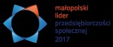 Zostań Małopolskim Liderem Przedsiębiorczości Społecznej 2017