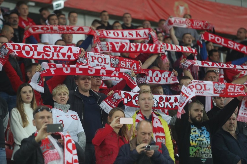 Polacy pokonali Serbów 1:0.