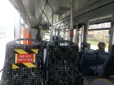 Gorzów. W autobusach i tramwajach będzie powrót do normalności, ale... w maseczkach