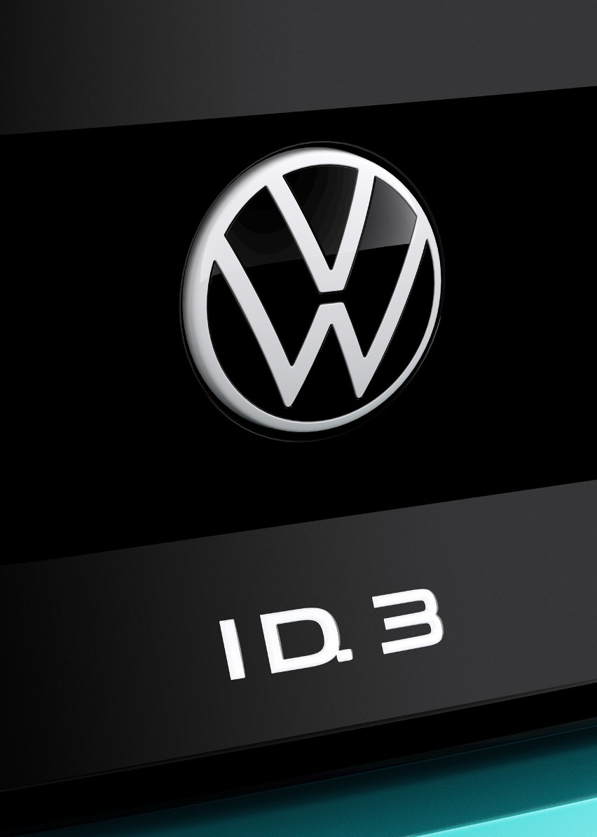 Volkswagen ID.3...