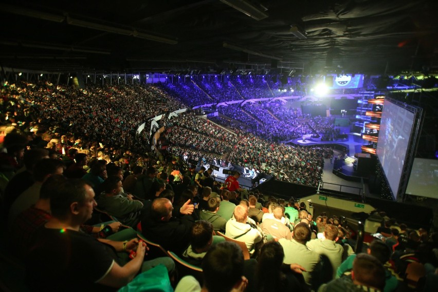 Intel Extreme Masters Katowice