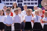 Szkoła w Wydmusach świętowała stulecie. Uroczystość zorganizowano w niedzielę 5.06.2022. Zdjęcia