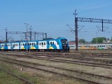 Wracają całoroczne połączenia kolejowe Słupsk-Ustka. Po czterech latach przerwy, od 15 grudnia 2019 r., pociągi będą kursować regularnie 