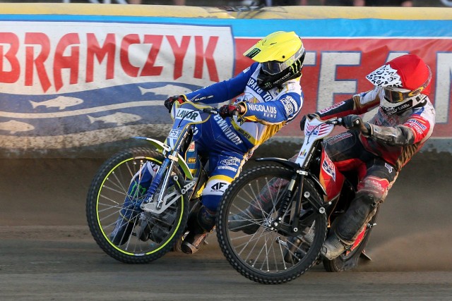 To będą już 90 derby Toruń - Bydgoszcz na żużlu