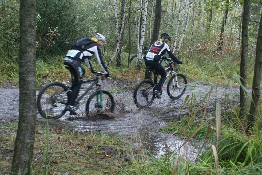 Skandia Maraton Lang Team w Dąbrowie Górniczej