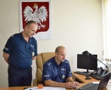 Chciał być żołnierzem, ale uznał, że zawód policjanta jest znacznie bardziej ciekawy [rozmowa]