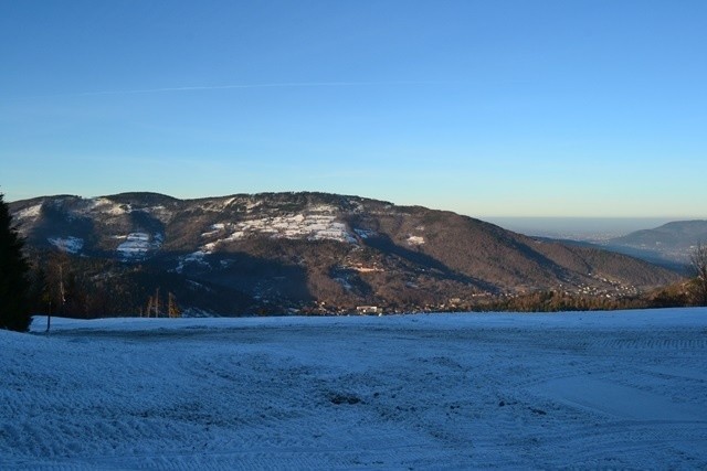 Kolejka na Skrzyczne najnowocześniejsza w Beskidach