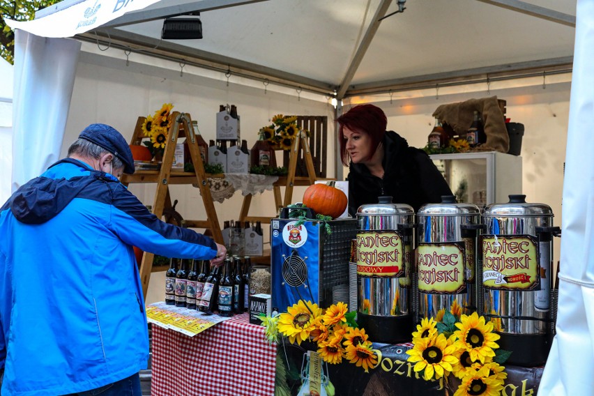 Trzy dni potrwa szczeciński Oktoberfest