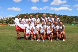 ME rugby 7 w Krakowie. Polki chcą powalczyć o złoty medal, dla Polaków każda wygrana będzie sukcesem