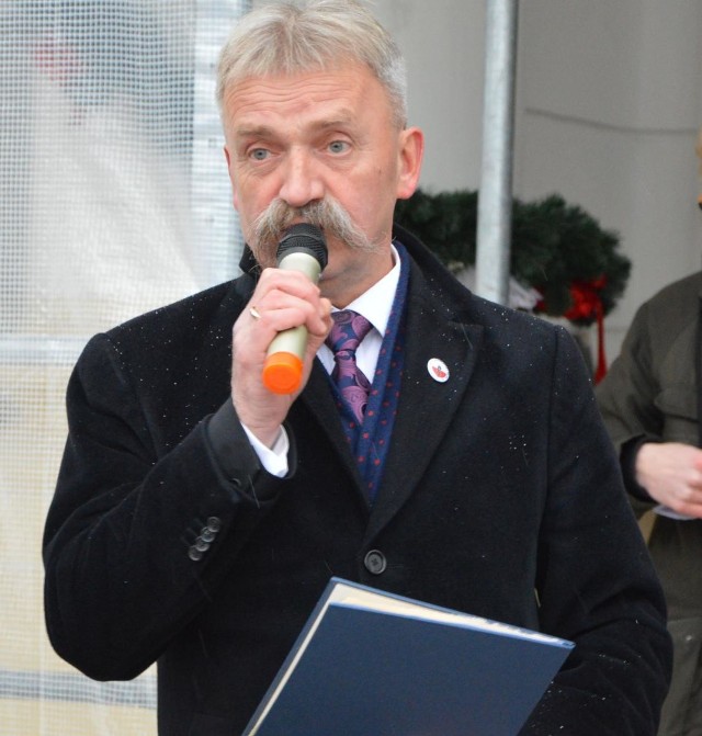 Burmistrz Krzysztof Kaliński w środę (11 grudnia) unieważnił przetarg na odbiór i zagospodarowanie odpadów komunalnych w 2020 roku