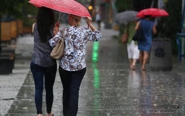 Jaka będzie pogoda w piątek, 25 maja 2018 (25.05.2018) na Pomorzu?