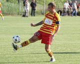 Jagiellonia - Bursaspor 1:1. Na równi z mistrzami Turcji.