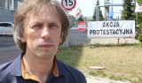 Protest w SHL Production. Dyrekcja zaproponowała podwyżki o 140 złotych. Związkowcy tej propozycji nie przyjęli