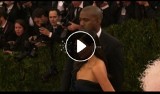 Kim Kardashian i Kanye West - ślub w Paryżu 24 maja [ŚLUB KIM KARDASHIAN + KANYE WEST WIDEO]