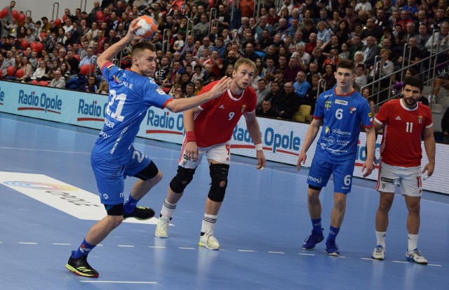 Na dokładne informacje o kolejnych występach Gwardii Opole w Pucharze EHF jest obecnie zdecydowanie za wcześnie.