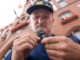 Minikamerki - nowa broń słupskiej straży miejskiej (wideo)