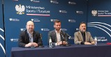 SPR Wisła Płock ze wsparciem Ministerstwa Sportu i Turystyki