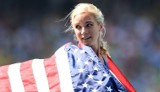 Igrzyska w Paryżu. Amerykańska medalistka olimpijska i mistrzostw świata Coburn złamała kostkę podczas Diamentowej Ligi