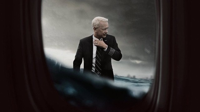 "Sully" - TVN7, godz. 20:00   media-press.tv