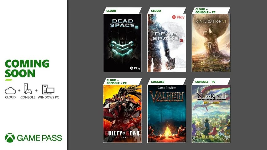Już pierwsze premiery marca w Xbox Game Pass są ciekawe, a...