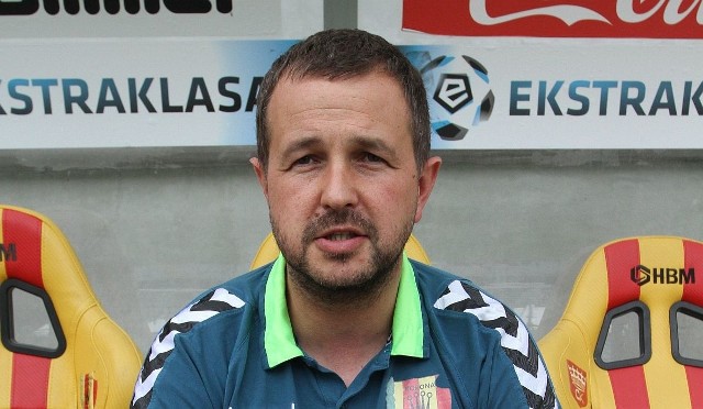 Tomasz Wilman. 