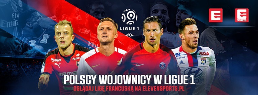 fot. facebook.com/ElevenSports.Polska