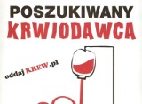 Ostrów Mazowiecka: Zostań dawcą szpiku i oddaj krew