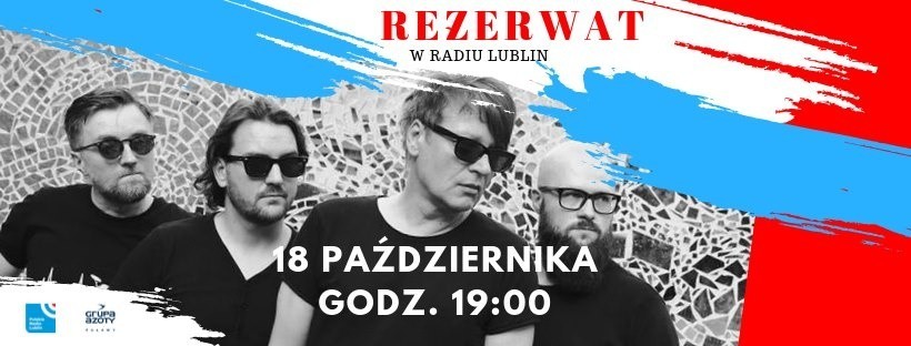 W Radiu Lublin - Rezerwat...