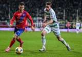 Lechia Gdańsk przedłuża kontrakty. Mario Maloca zostaje w Gdańsku przynajmniej do końca przyszłego sezonu