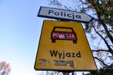 Pościg za pijanym kierowcą oraz próba przekupstwa policjantów. Teraz grozi mu nawet 10 lat pozbawienia wolności