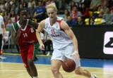 Polskie koszykarki poznały rywalki w fazie grupowej EuroBasketu 2015
