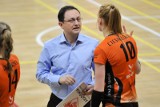 1 liga siatkówki kobiet. Uni Opole zdecydowanie lepsze od KSZO Ostrowiec Świętokrzyski