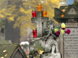 Cmentarz w sercu Lublina po raz 35. stał się miejscem corocznej kwesty na odnowę zabytkowych nagrobków. Znamy wyniki zbiórki