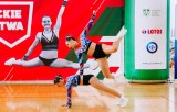 Akademickie Mistrzostwa Polski w aerobiku sportowym odbędą się w Łodzi