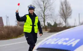 Zmiany dla kierowców w 2024 roku. To zmieni się w przepisach