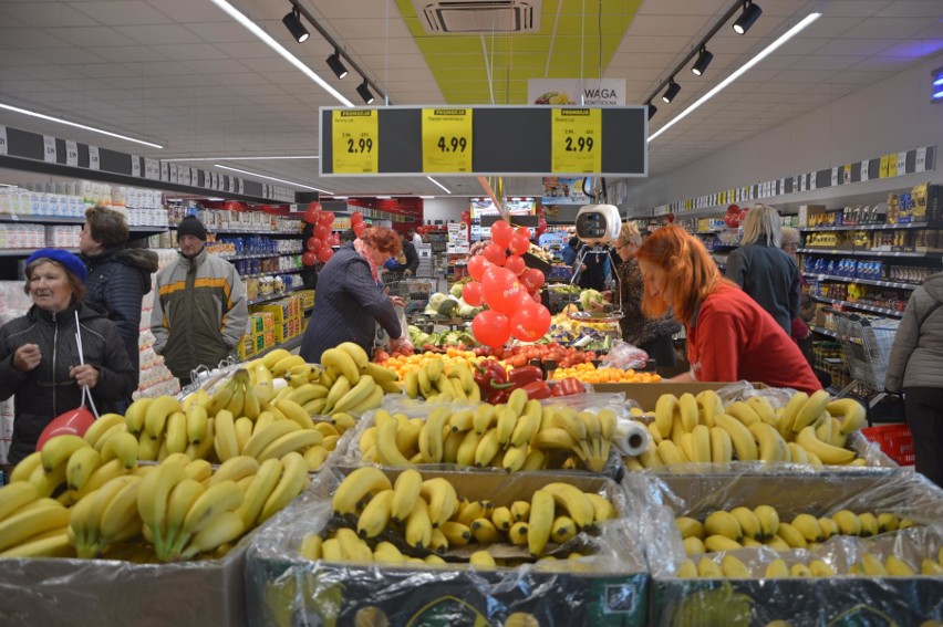 Otwarcie centrum handlowego Premium Park Łowicz [ZDJĘCIA]