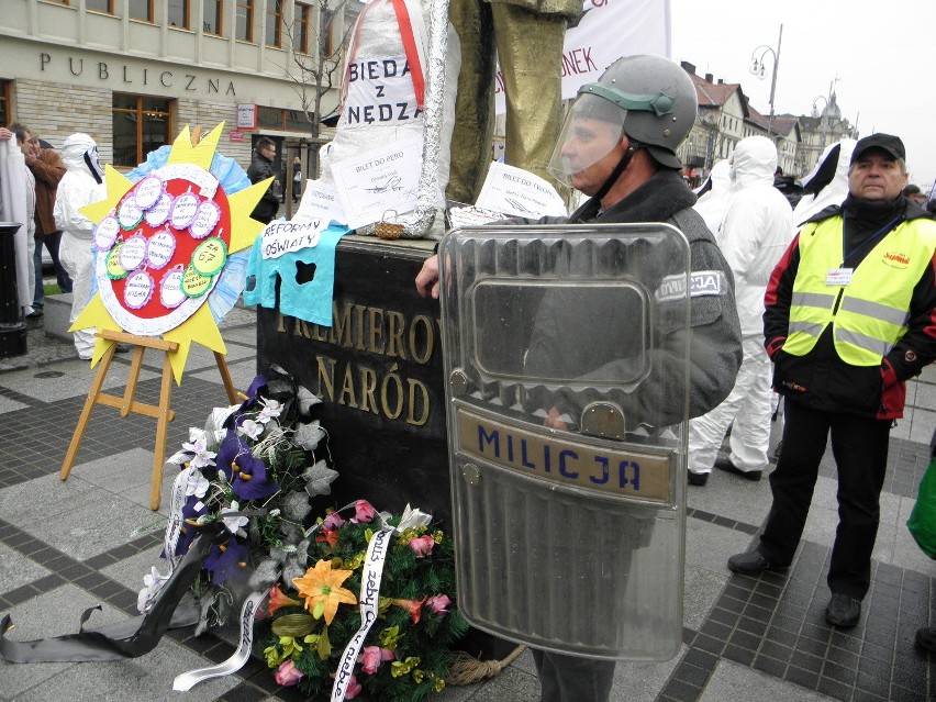 Złoty Donek w Częstochowie