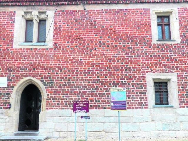 Muzeum Regionalne w Wiślicy funkcjonuje od 1966 roku, obecnie ma siedzibę w zabytkowym Domu Długosza. Czy zostanie przekazane samorządowi województwa - przekonamy się niebawem.