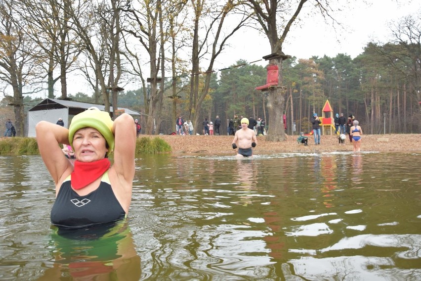 Jak w każdą niedzielę, Morsy Zielonogórskie Spoko Tato...