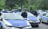 Śląska Policja ma 43 nowe hybrydy. Do jakich miast trafią nowe radiowozy? ZDJĘCIA
