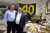 Kultowa restauracja w Poznaniu obchodzi 40. urodziny. Tak świętuje bistro Dorota. "To sukces rodziny i pracowników"