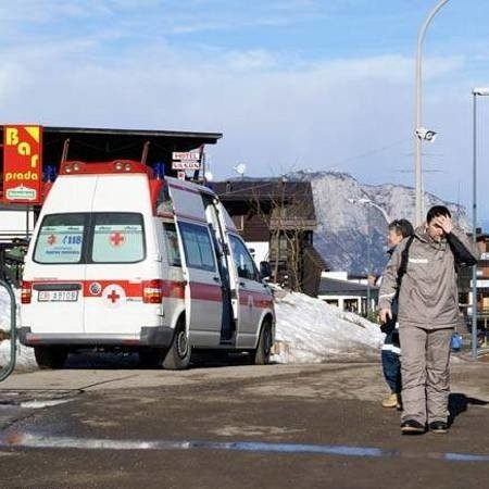 NFZ wyrazi zgodę na przewiezienie pacjenta najtańszym środkiem transportu sanitarnego, który można zastosować, biorąc pod uwagę stan zdrowia pacjenta.