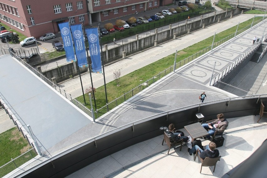 Dzień otwarty na Uniwersytecie Ekonomicznym w Katowicach
