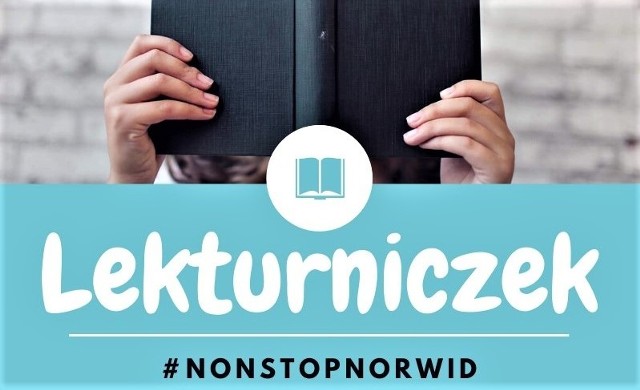 Biblioteka Norwida w Zielonej Górze na czas walki z koronawirusem nie zapomina o Czytelnikach. Ma dla nich szereg propozycji w ramach akcji Non Stop Norwid.