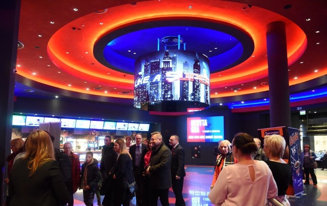 Czy sieci Cinema City, Helios i Cinema 3D uruchomią swoje kina 12 lutego 2021 roku?