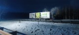 Pożar ciężarówki na trasie S7 w powiecie białobrzeskim. Droga była całkowicie zablokowana 