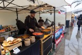 Festiwal Azjatycki na rynku w Chorzowie. Pierwszy dzień kulinarnej uczty
