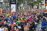 Poznań Półmaraton: Na Grunwaldzkiej możesz zostać odholowany! W niedzielę duże utrudnienia związane z Poznań Półmaratonem